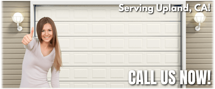 Garage Door Repair Upland CA