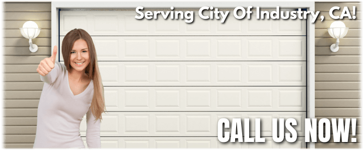 Garage Door Repair City Of Industry CA