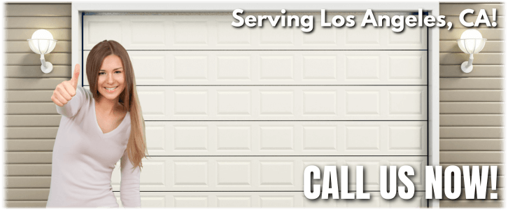 Garage Door Repair Los Angeles CA